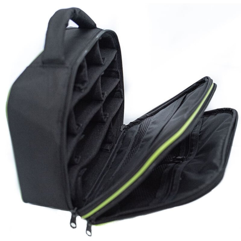 Oklop Transporttas Oculair en Accessoiretas