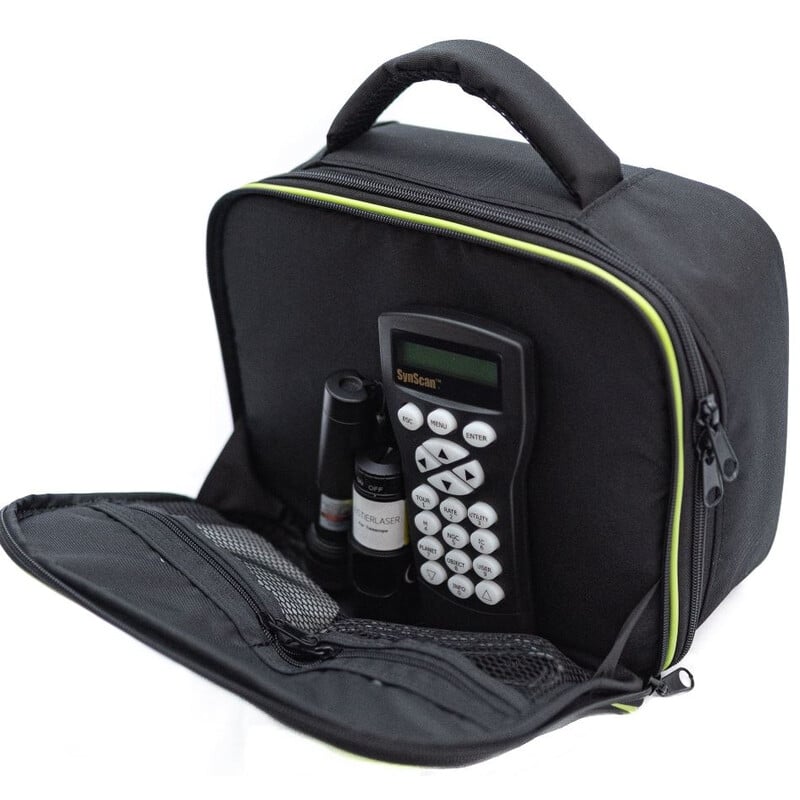 Oklop Transporttas Oculair en Accessoiretas