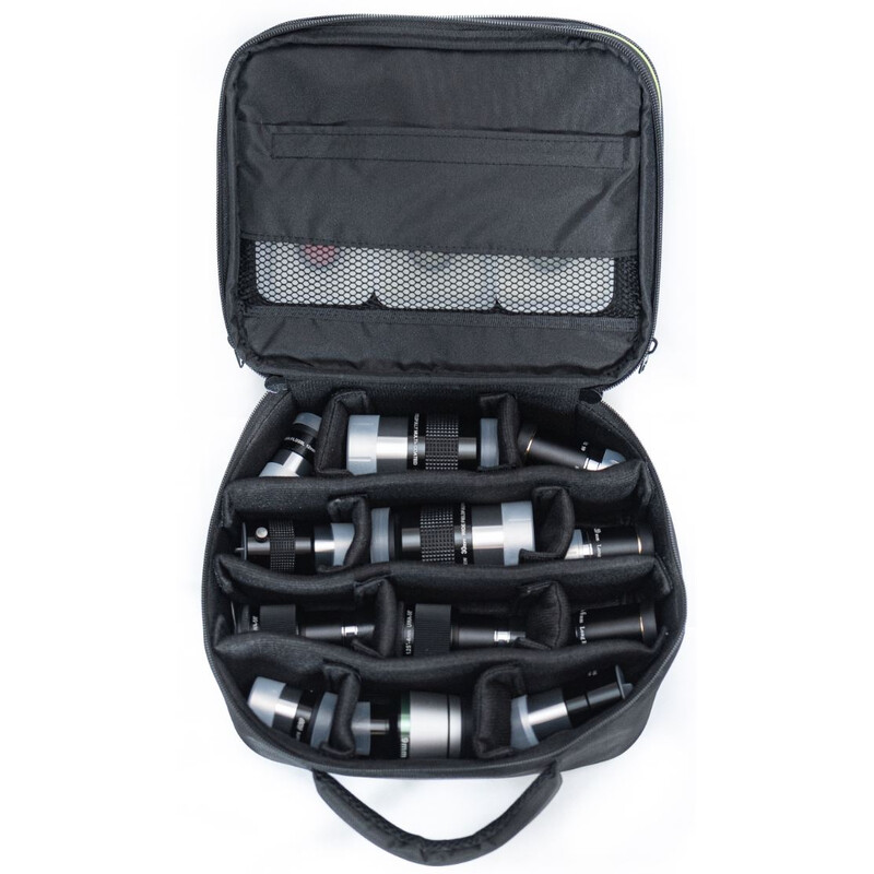 Oklop Transporttas Oculair en Accessoiretas