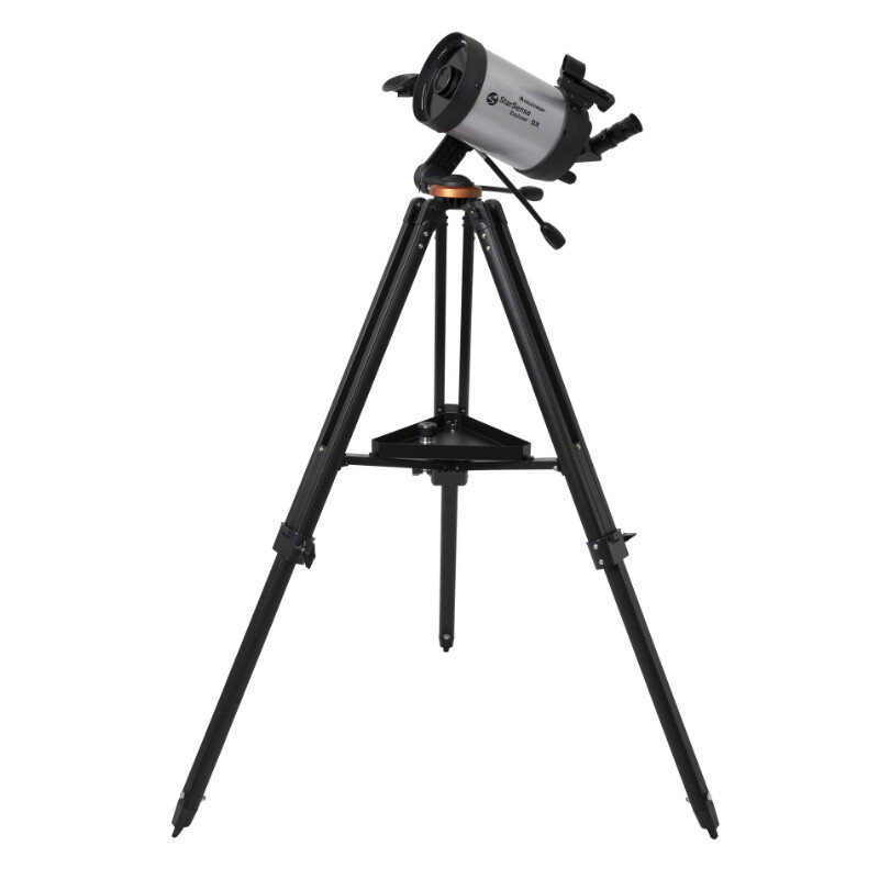 Celestron Schmidt-Cassegrain telescoop SC 125/1250 StarSense Explorer DX 5 AZ