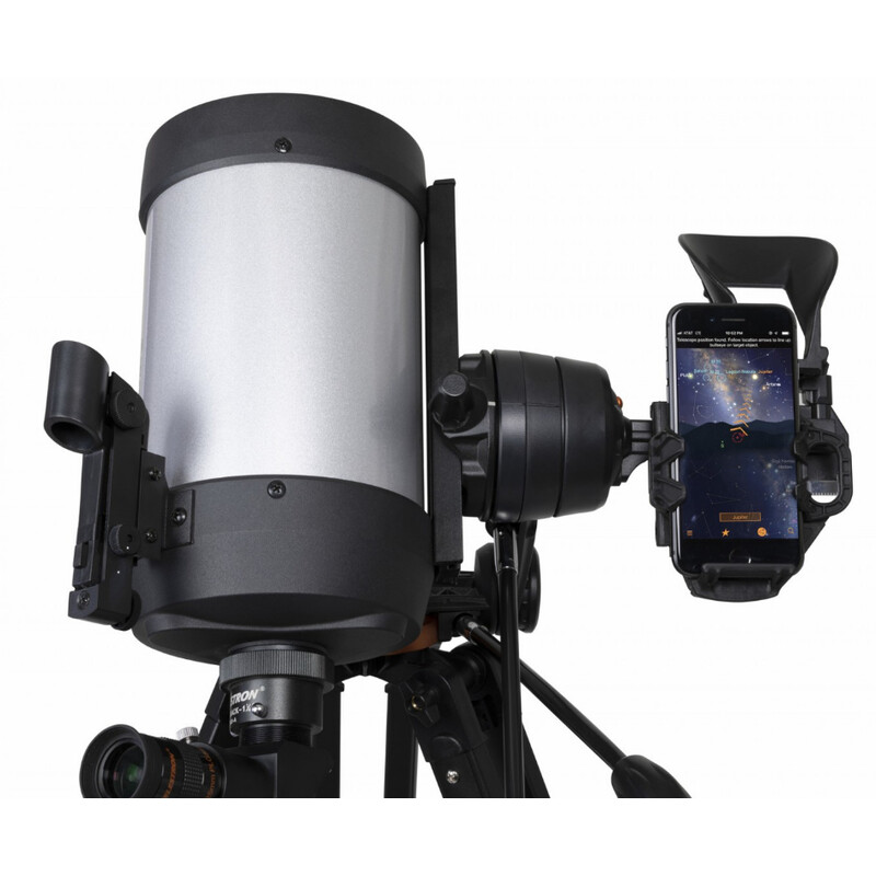 Celestron Schmidt-Cassegrain telescoop SC 125/1250 StarSense Explorer DX 5 AZ