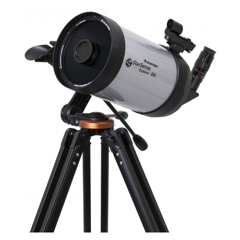 Celestron Schmidt-Cassegrain telescoop SC 150/1500 StarSense Explorer DX 6 AZ