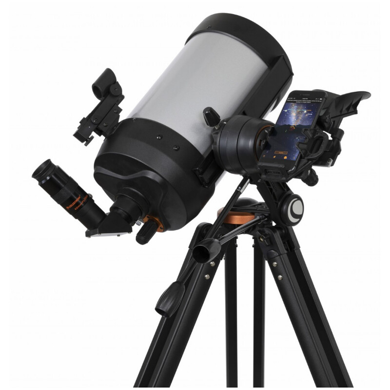 Celestron Schmidt-Cassegrain telescoop SC 150/1500 StarSense Explorer DX 6 AZ