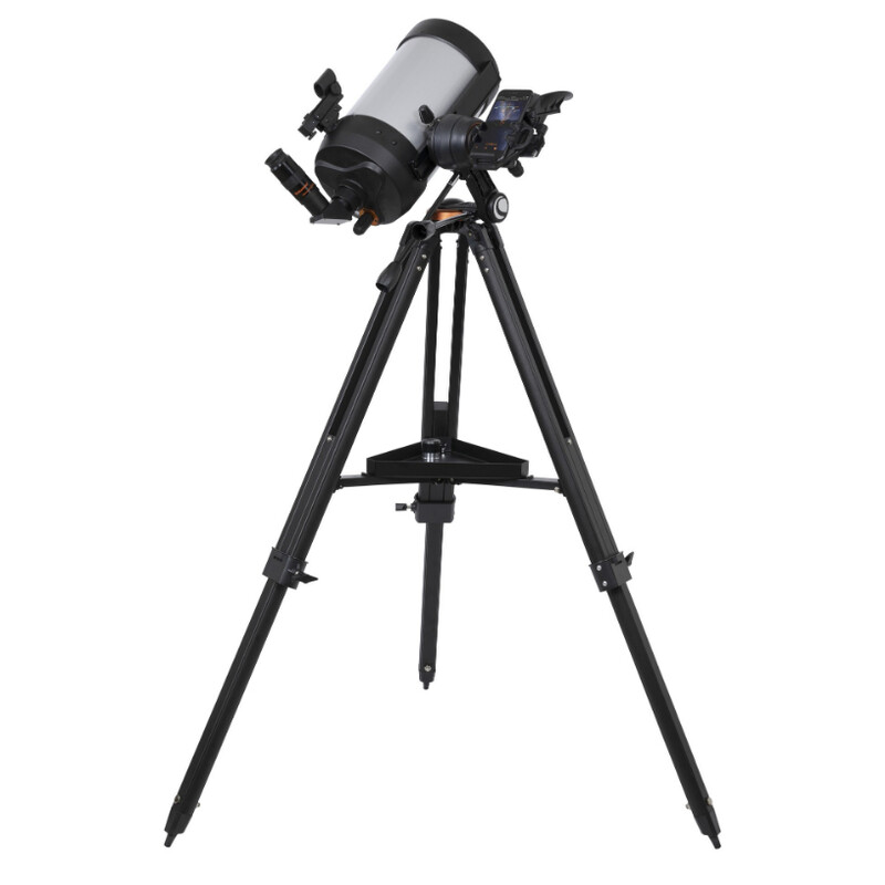 Celestron Schmidt-Cassegrain telescoop SC 150/1500 StarSense Explorer DX 6 AZ