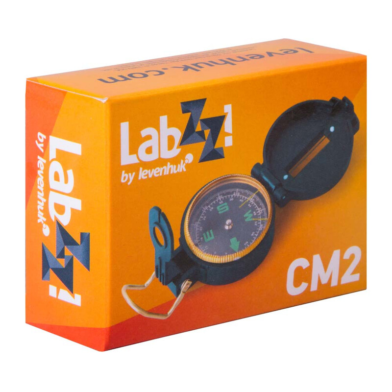 Levenhuk Kompas LabZZ CM2