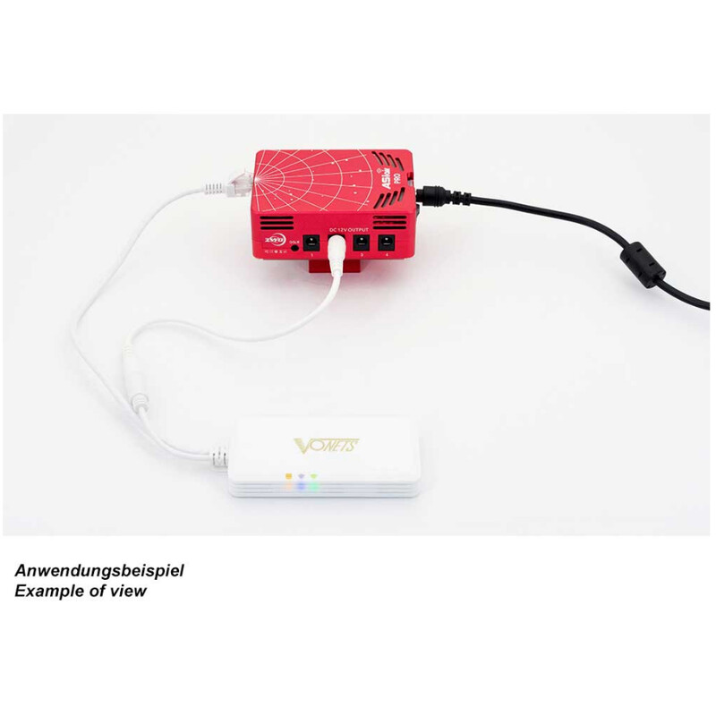 ZWO Kabel WiFi-uitbreiding voor ASIAIR Pro