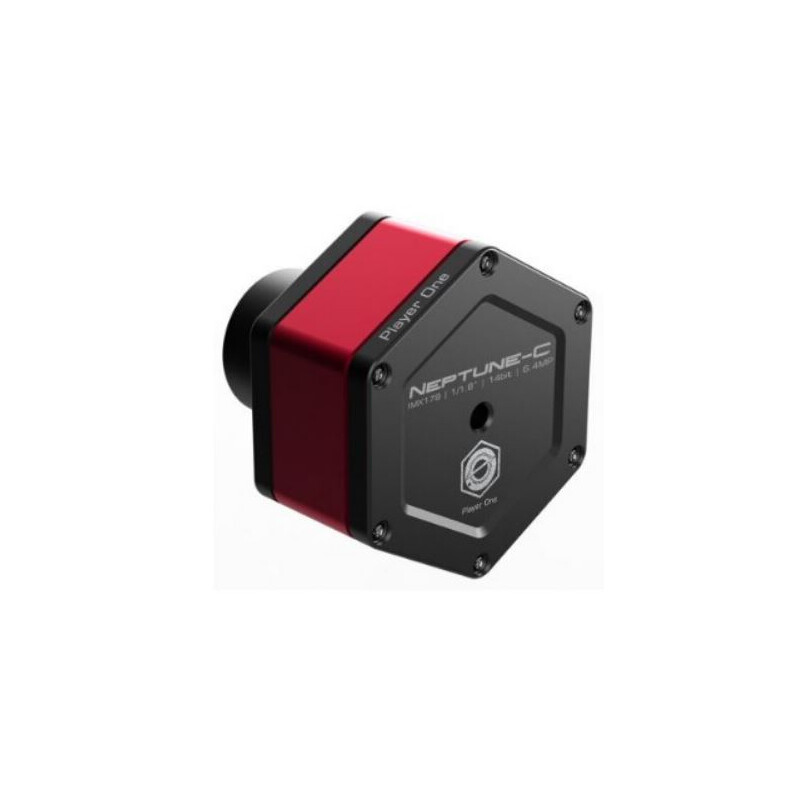 Artesky Camera Neptune-C Color