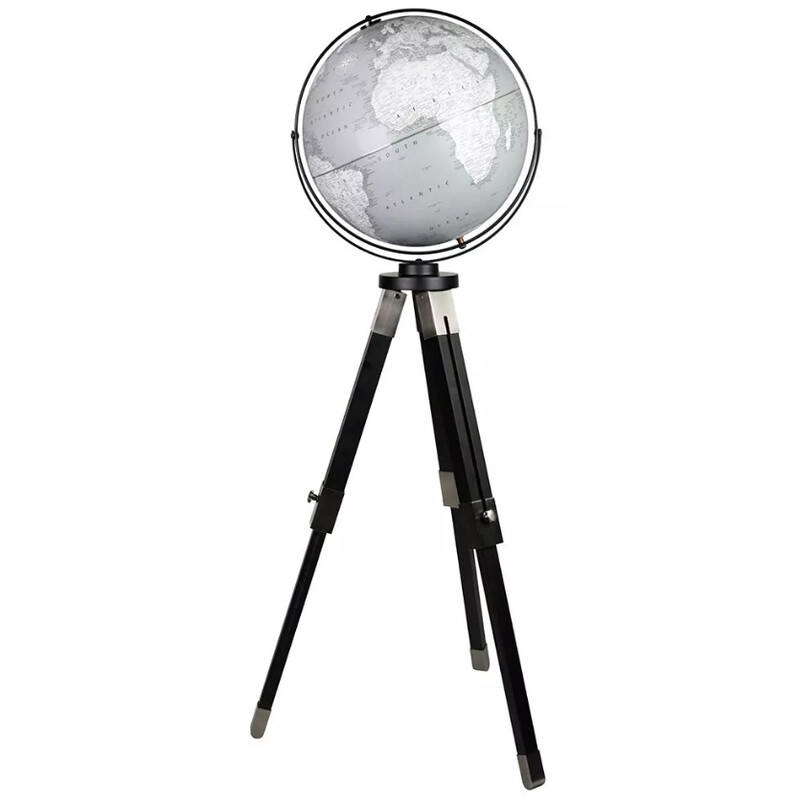 Replogle Staande globe Willston 40cm