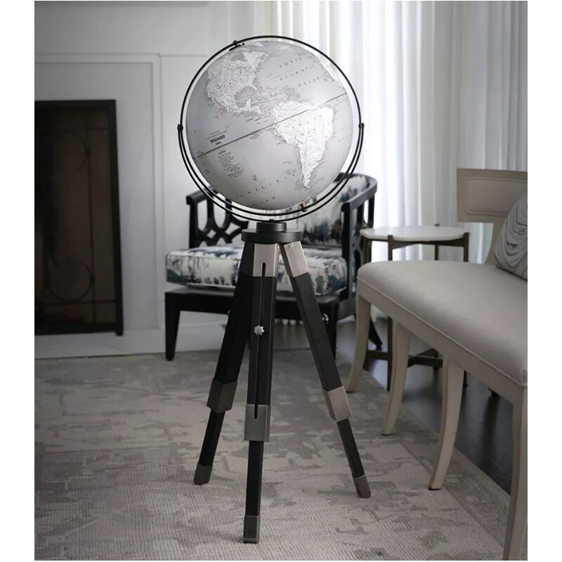 Replogle Staande globe Willston 40cm