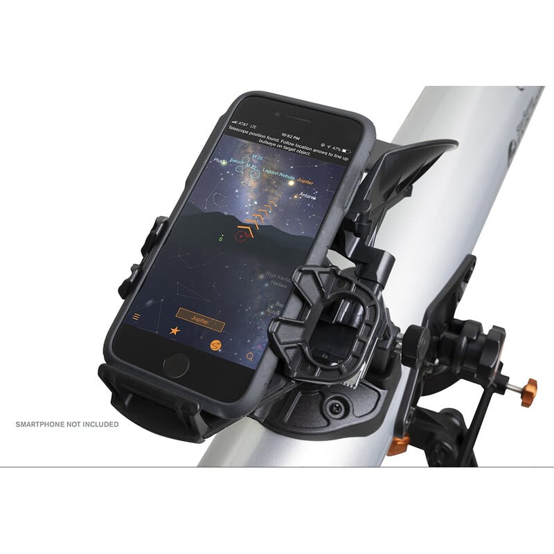 Celestron Telescoop AC 70/700 StarSense Explorer LT 70 AZ