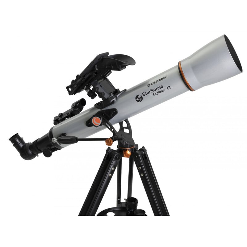 Celestron Telescoop AC 70/700 StarSense Explorer LT 70 AZ