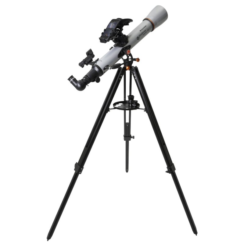 Celestron Telescoop AC 70/700 StarSense Explorer LT 70 AZ