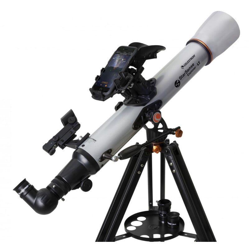 Celestron Telescoop AC 70/700 StarSense Explorer LT 70 AZ