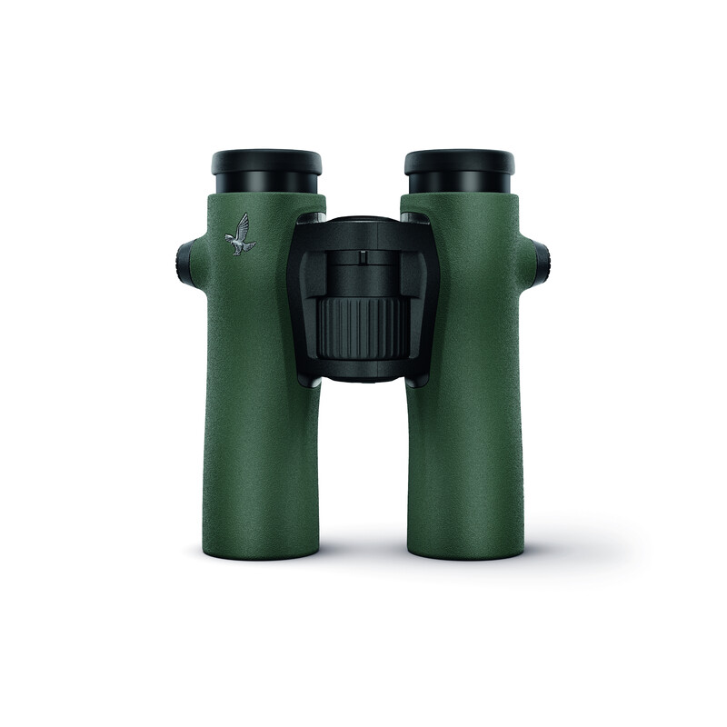 Swarovski Verrekijkers NL PURE 8X32 GROEN / ZWART