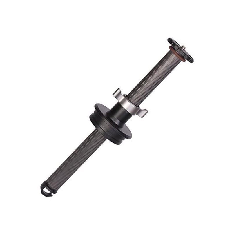 Omegon Centrale kolom voor Pro 40mm Carbon statief