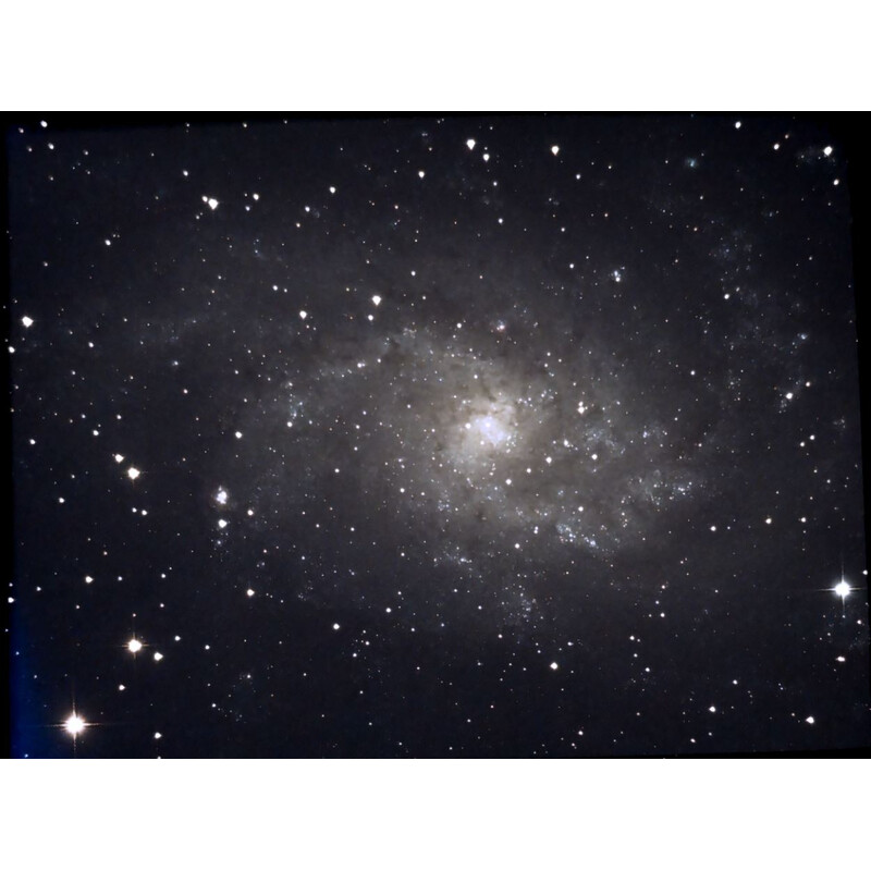 Unistellar Telescoop N 114/450 eVscope eQuinox