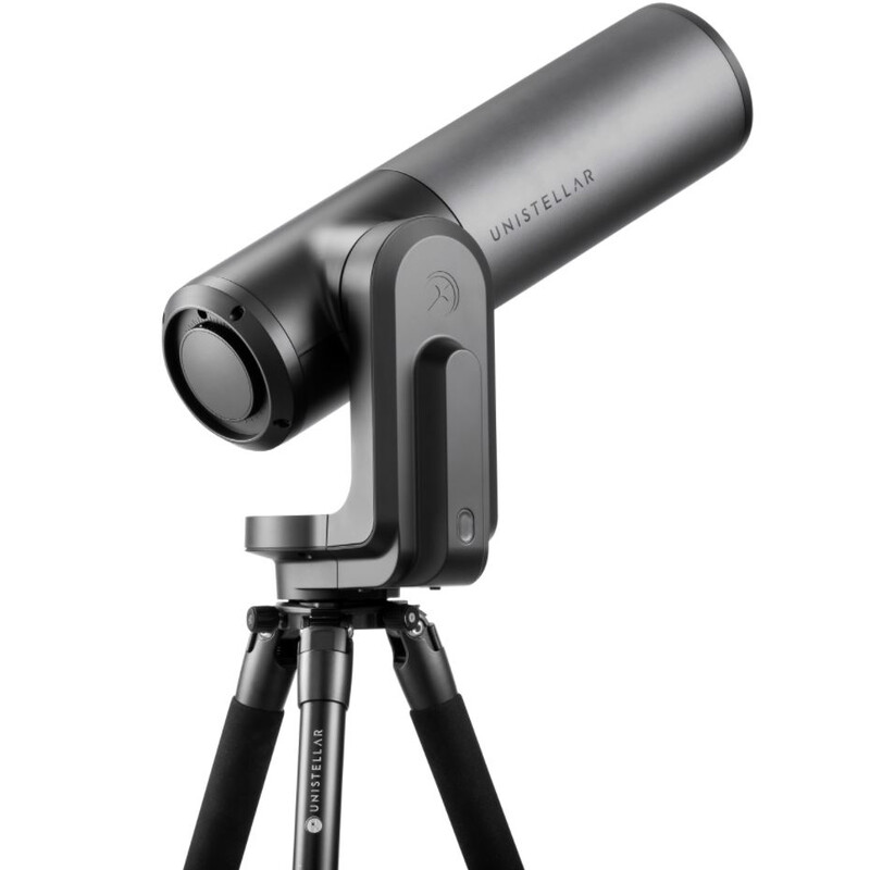 Unistellar Telescoop N 114/450 eVscope eQuinox