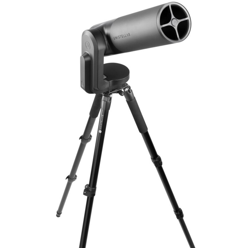 Unistellar Telescoop N 114/450 eVscope eQuinox