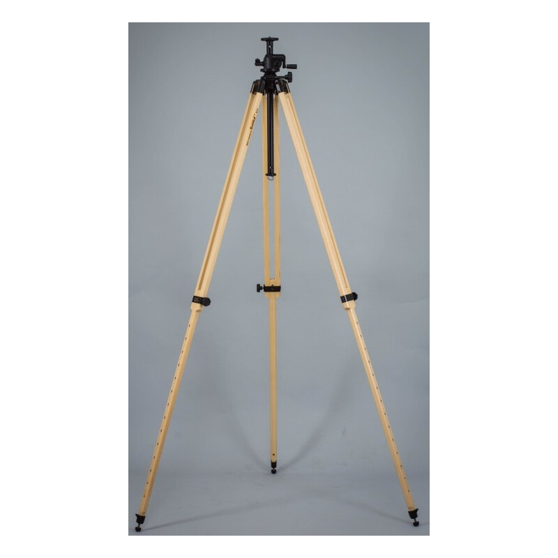 Berlebach Houten tripod Report 442/K