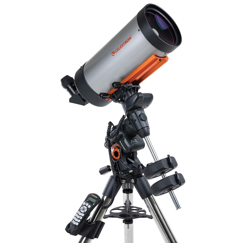 Celestron Maksutov telescoop MC 180/2700 AVX 700 GoTo