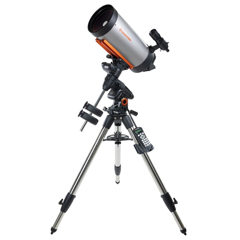 Celestron Maksutov telescoop MC 180/2700 AVX 700 GoTo