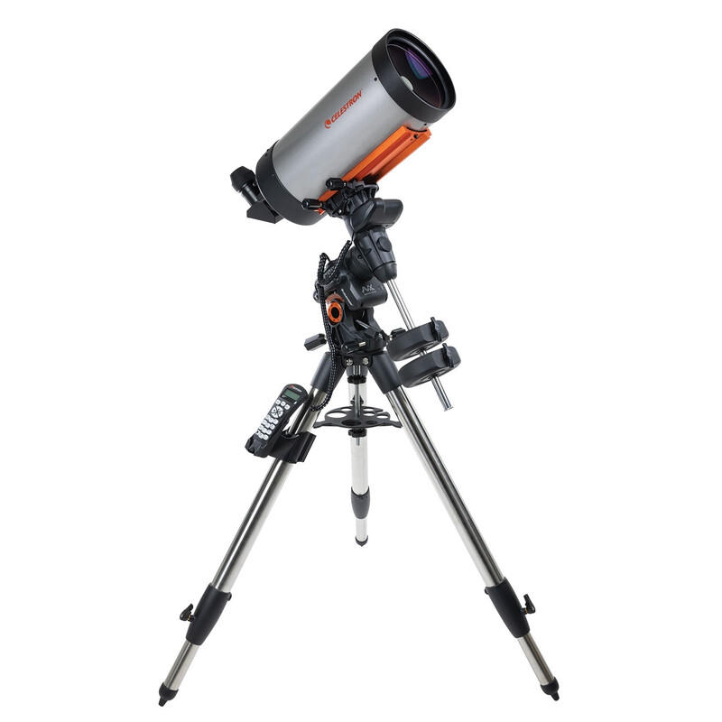 Celestron Maksutov telescoop MC 180/2700 AVX 700 GoTo