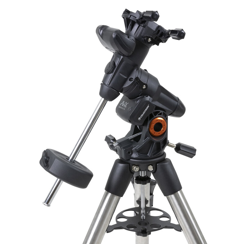 Celestron Maksutov telescoop MC 180/2700 AVX 700 GoTo