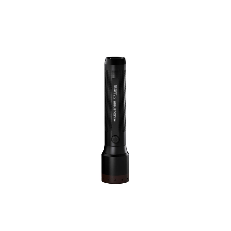 LED LENSER Zaklamp P7 Kern