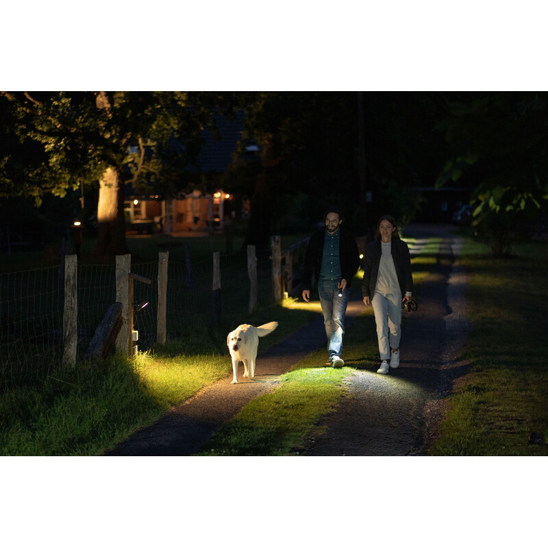 LED LENSER Zaklamp P7 Kern