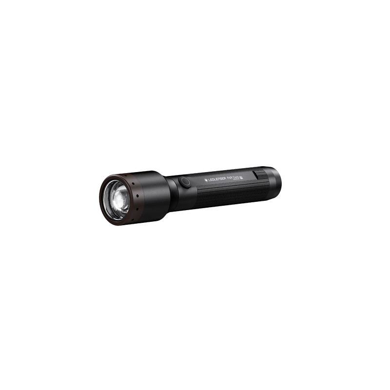 LED LENSER Zaklamp P6R Kern