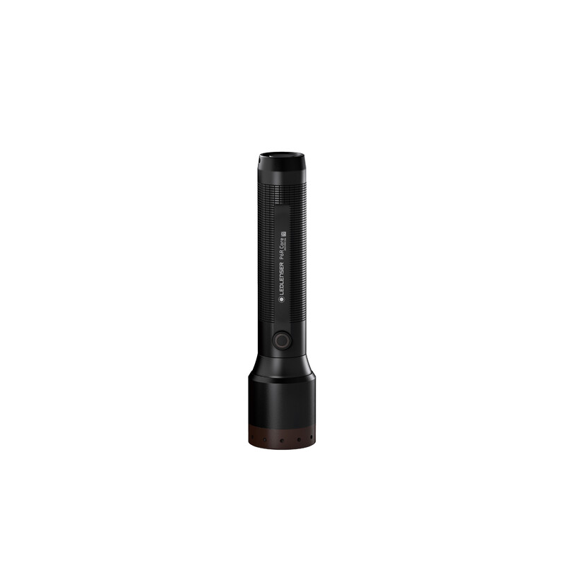 LED LENSER Zaklamp P6R Kern
