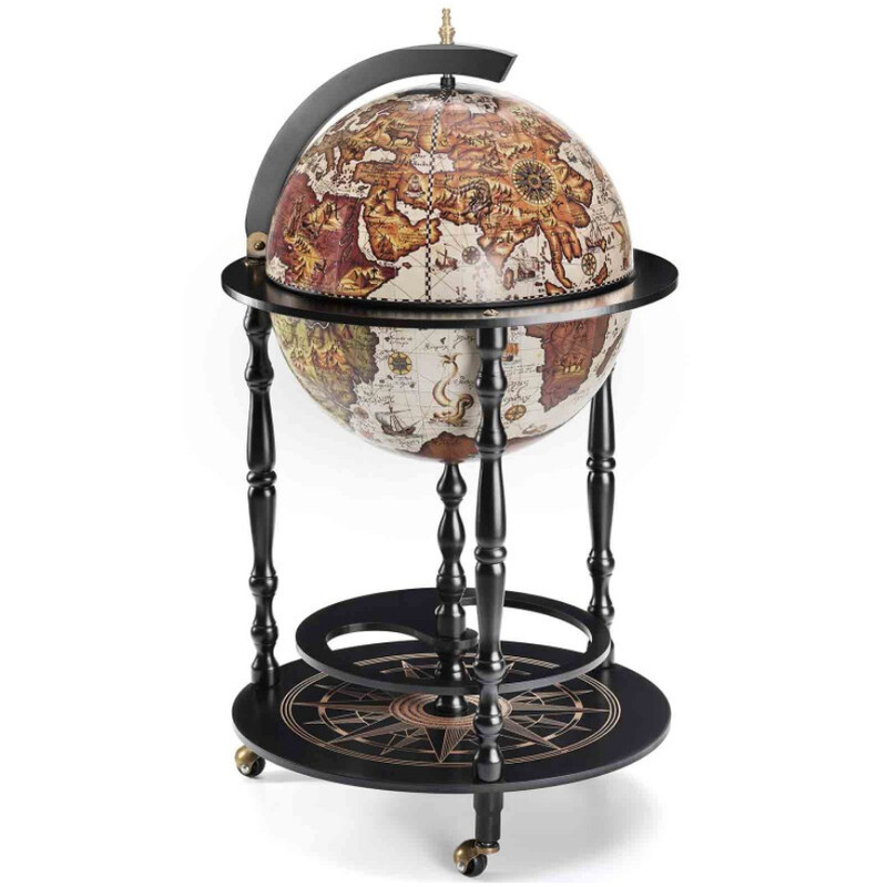 Zoffoli living Barglobe Vulkaan 42cm