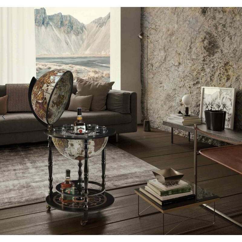 Zoffoli living Barglobe Vulkaan 42cm