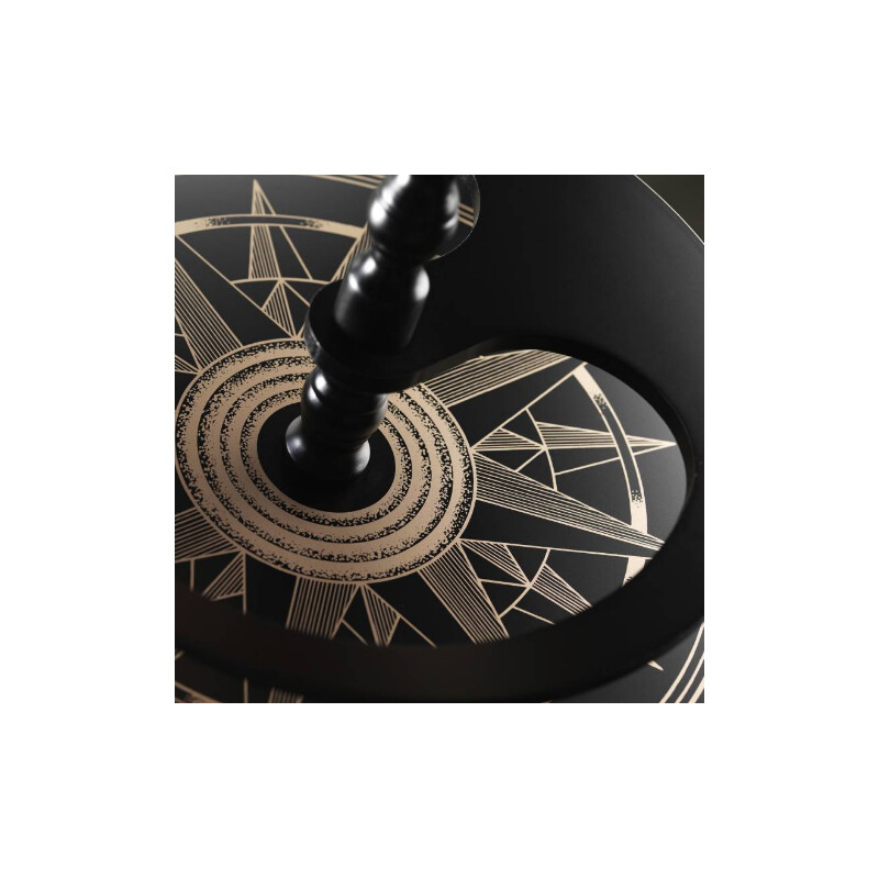 Zoffoli living Barglobe Vulkaan 42cm