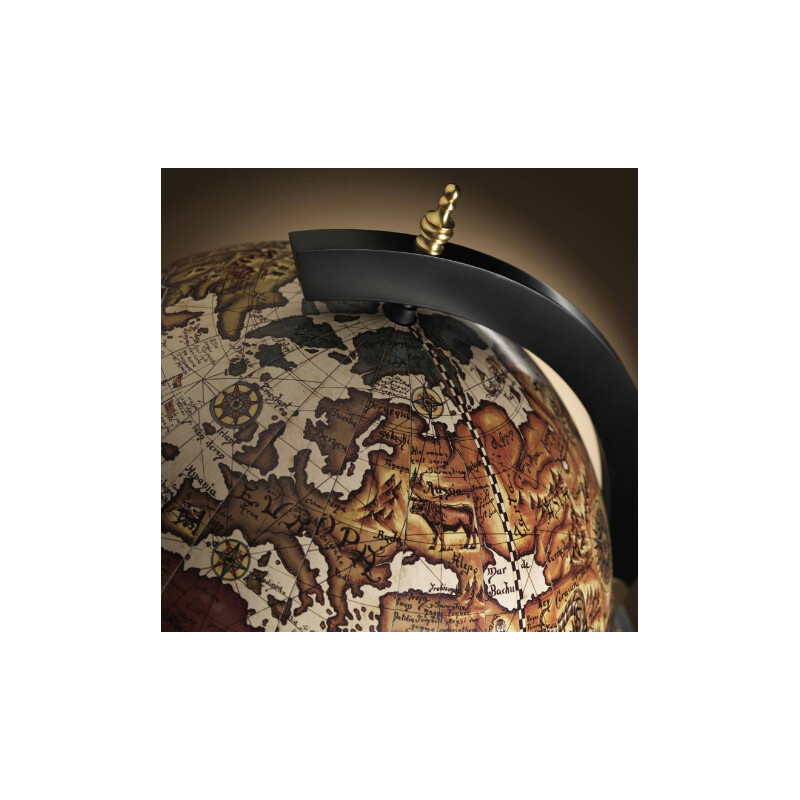 Zoffoli living Barglobe Vulkaan 42cm