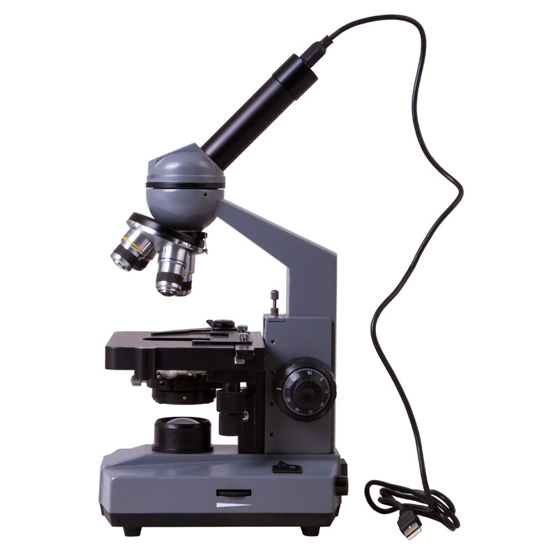 Levenhuk Microscoop D320L BASE 3M