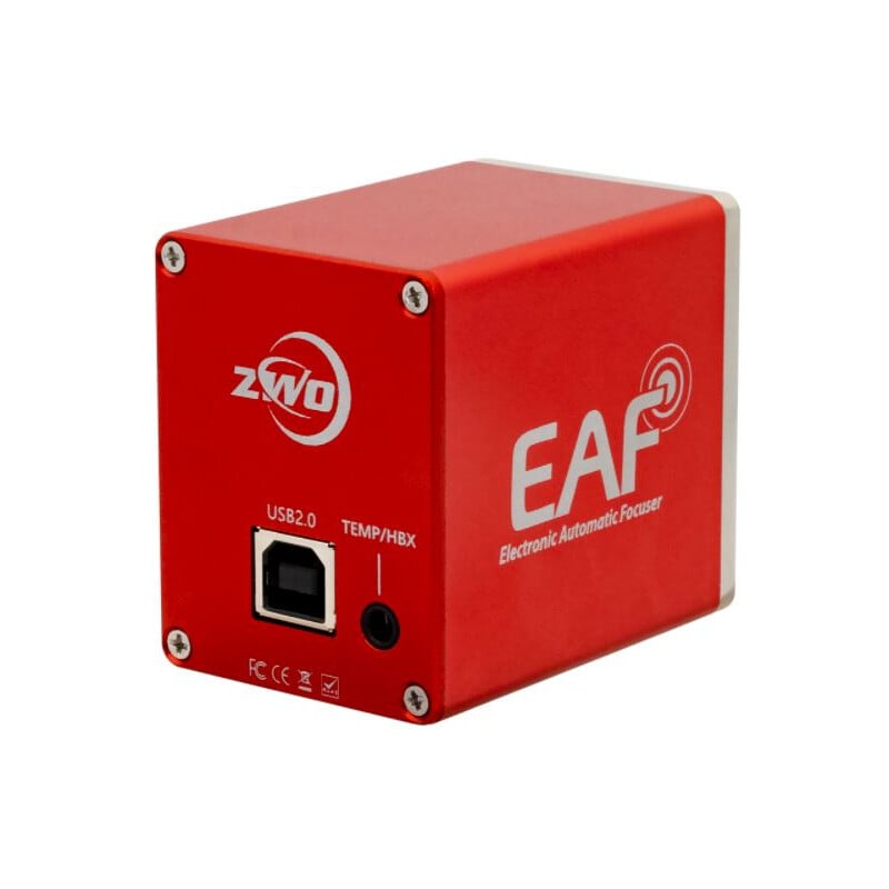 ZWO Electronic Automatic Focuser EAF Advanced (5V)