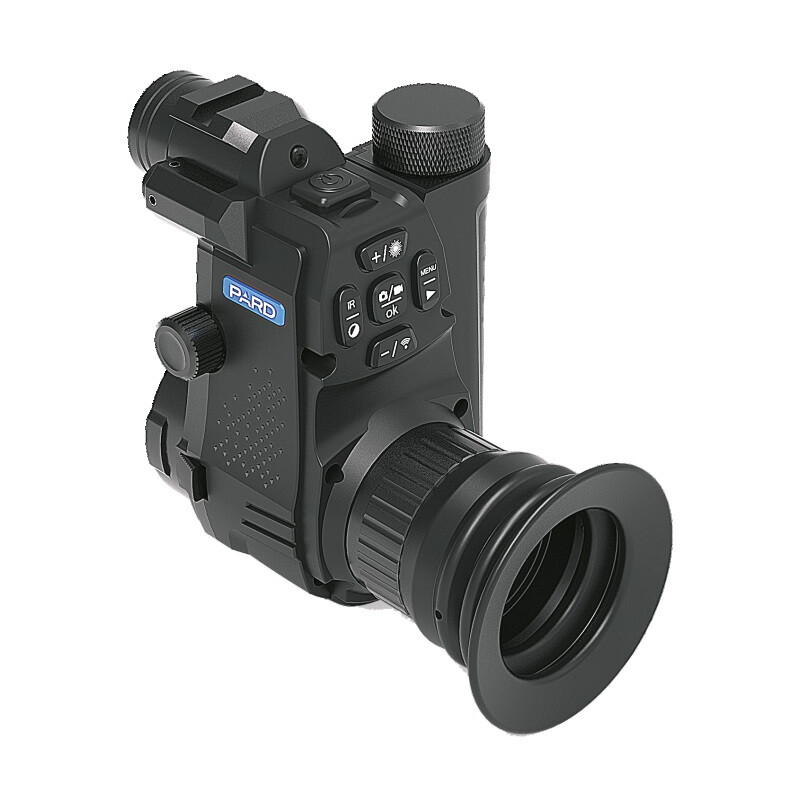 Nachtkijker Pard nachtzichtapparaat NV007S 850nm / 48mm