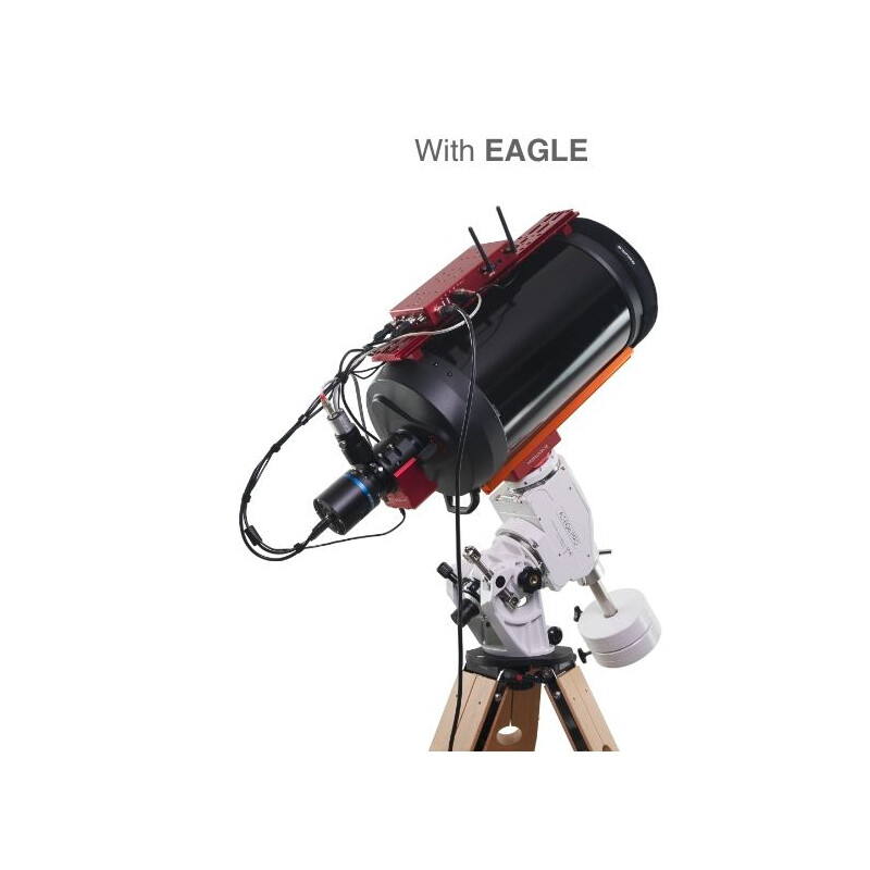 PrimaLuceLab controller voor astrofotografie EAGLE4 LE