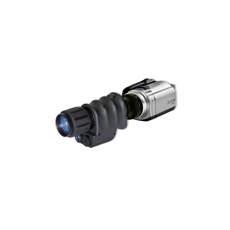 ATN Nachtkijker Night Storm-2IA 3.5x50, zwart