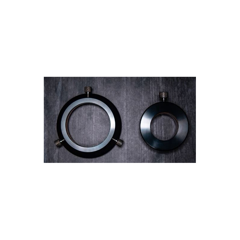 OPT adapters Radian Raptor 61 Visual Back