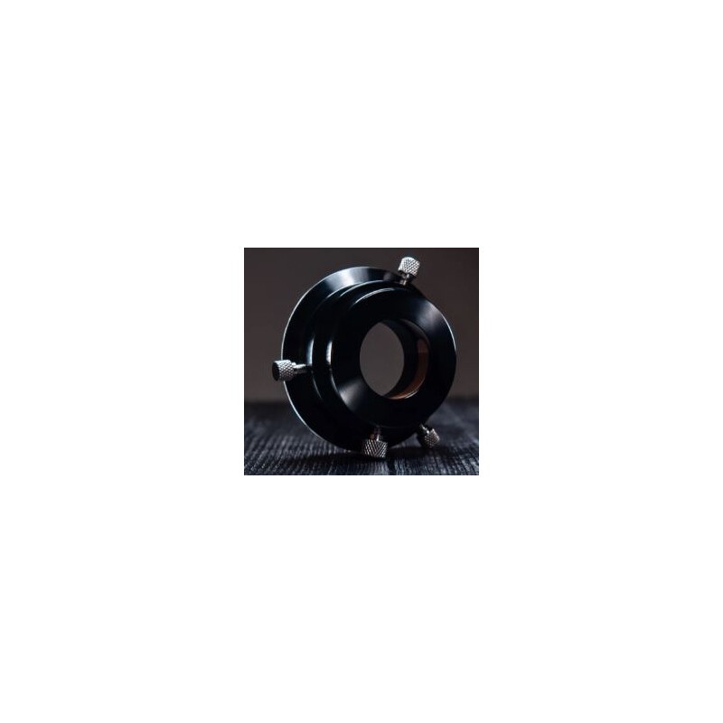 OPT adapters Radian Raptor 61 Visual Back