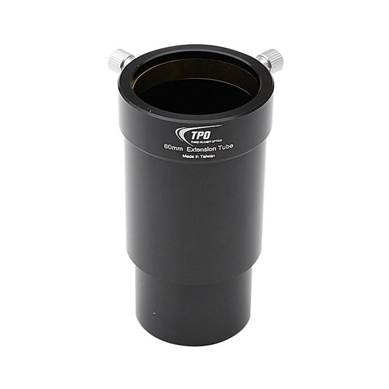 OPT TPO Verlengstuk 80mm