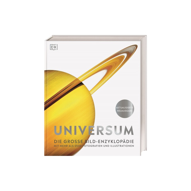 Dorling Kindersley Universum