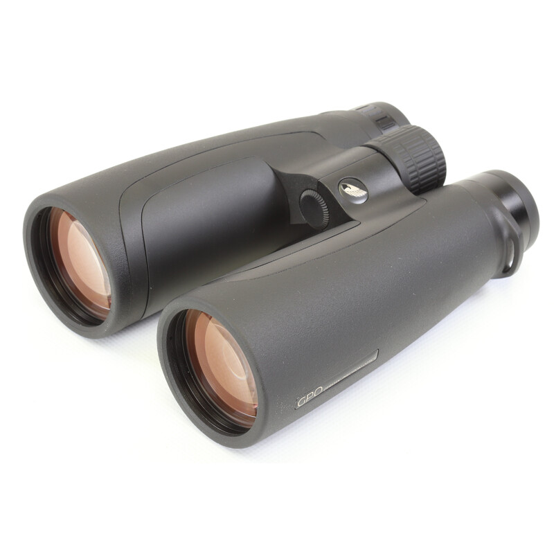 GPO Verrekijkers Passion ED 8x56 antraciet/zwart