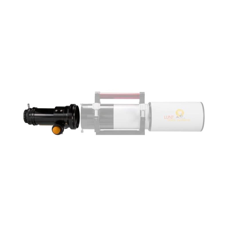 Lunt Solar Systems Focuser Ombouwset voor LS100MT