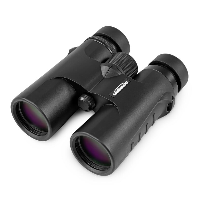 Omegon Verrekijkers -verrekijker Blackstar 2.0 12x42