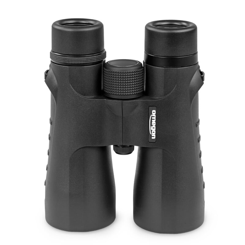 Omegon Verrekijker Blackstar 2.0 10x50 + 2 zonnefilters