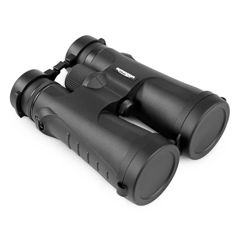 Omegon Verrekijker Blackstar 2.0 10x50 + 2 zonnefilters