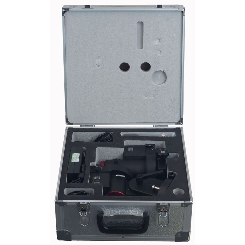 iOptron Transportkoffers GEM28 carrying case